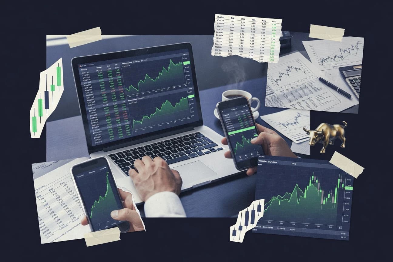 Top 10 Best Stock Option Software of 2026