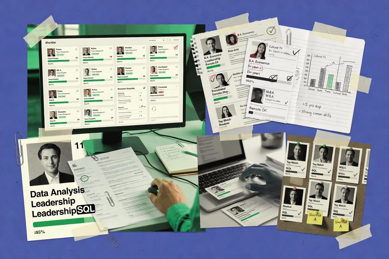 Top 10 Best Candidate Matching Software of 2026