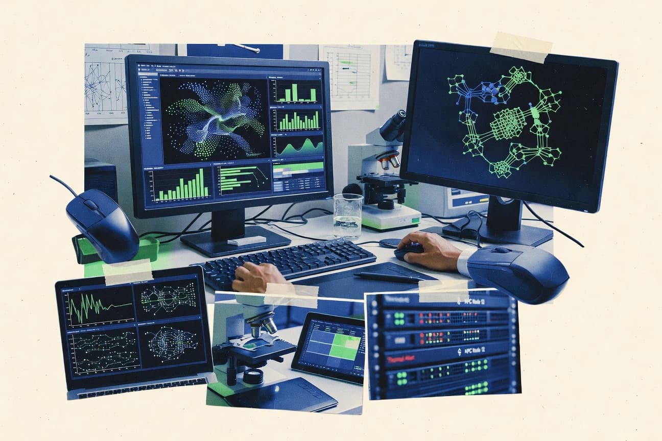 Top 10 Best Scientific Software of 2026