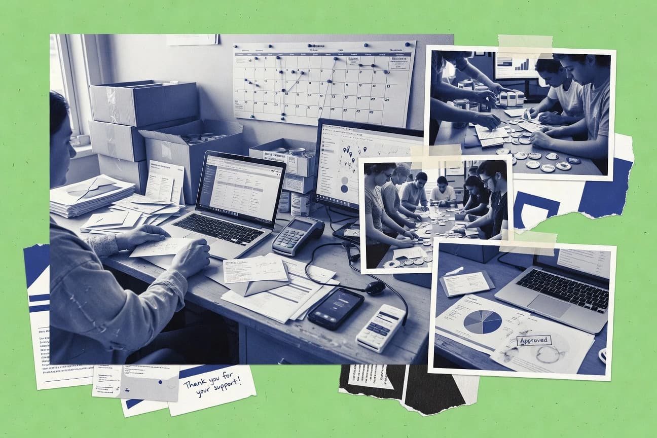 Top 10 Best Nfp Software of 2026