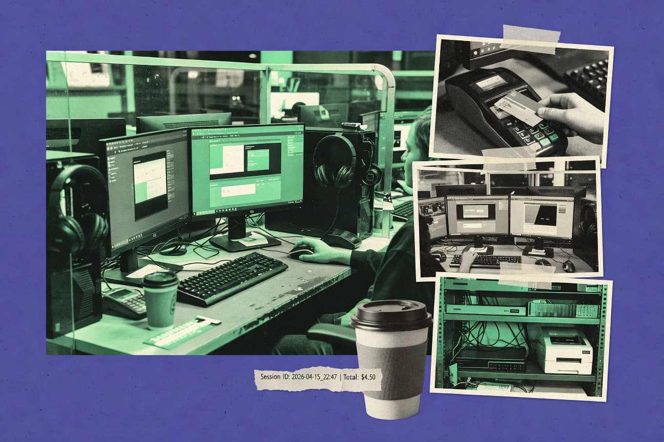 Top 10 Best Internet Cafe Computer Software of 2026