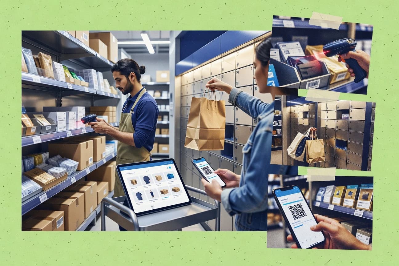 Top 10 Best Bopis Software of 2026