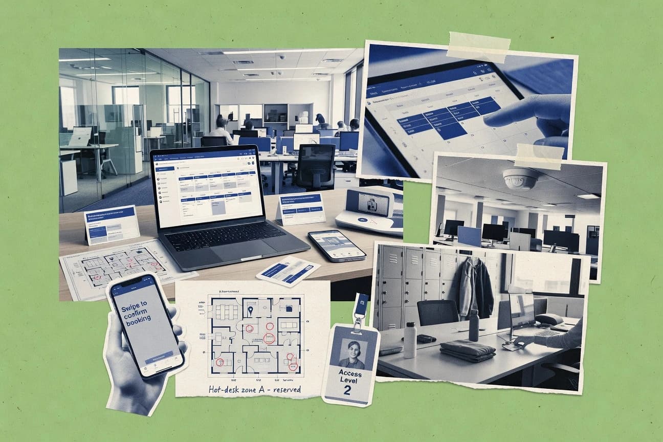 Top 10 Best Flexible Office Software of 2026