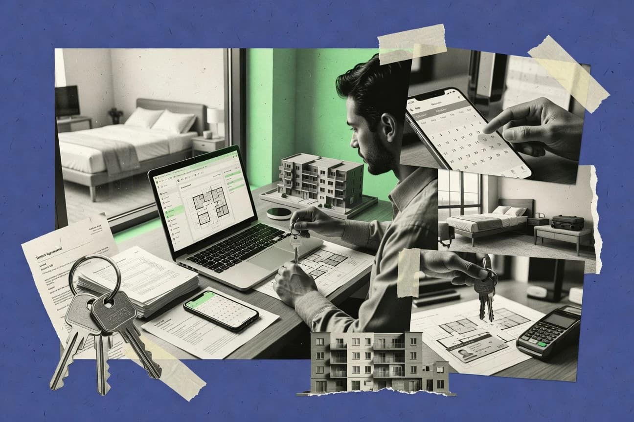 Top 10 Best Room Rental Software of 2026