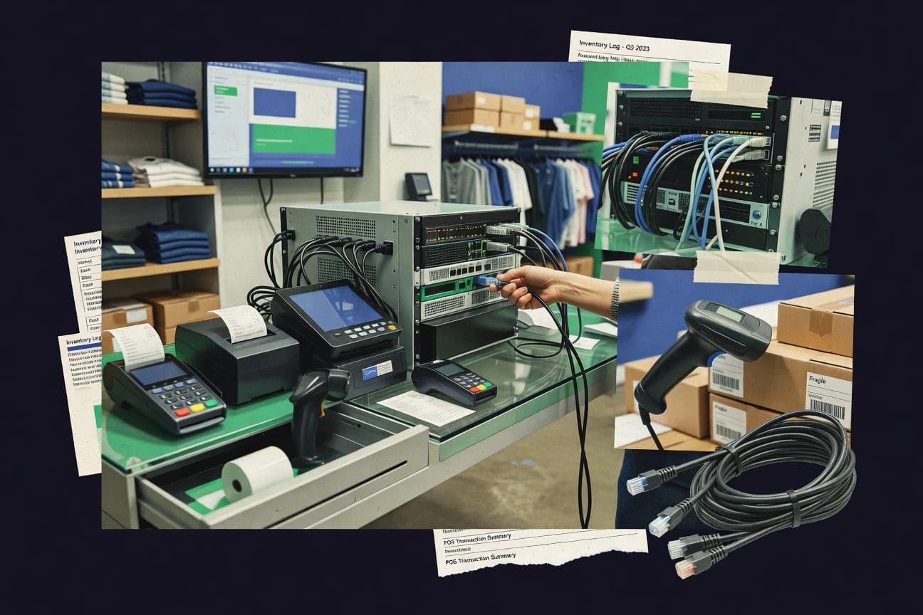 Top 10 Best Pos Server Software of 2026