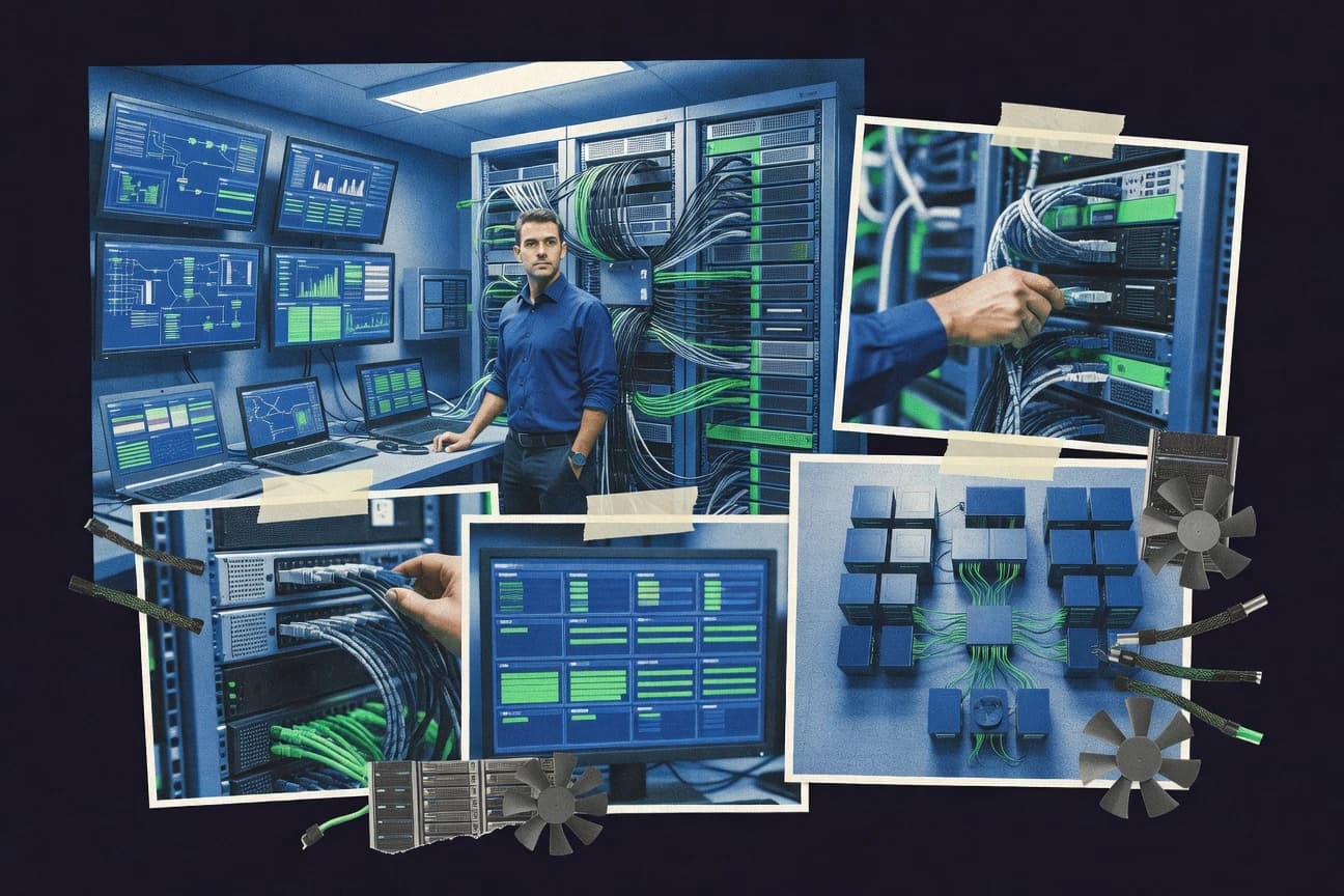 Top 10 Best Cluster Manager Software of 2026
