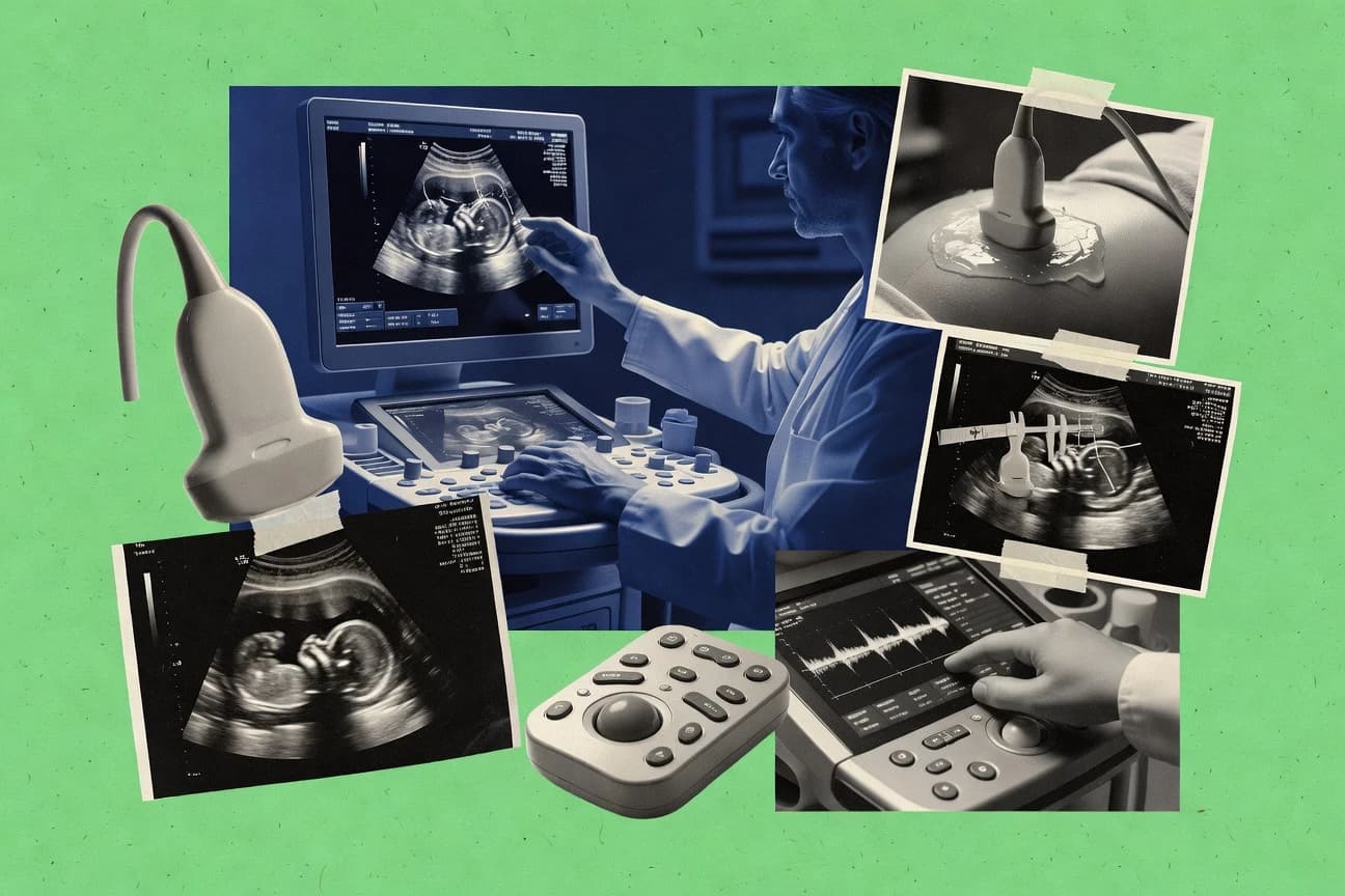 Top 10 Best Ultrasound Image Processing Software of 2026