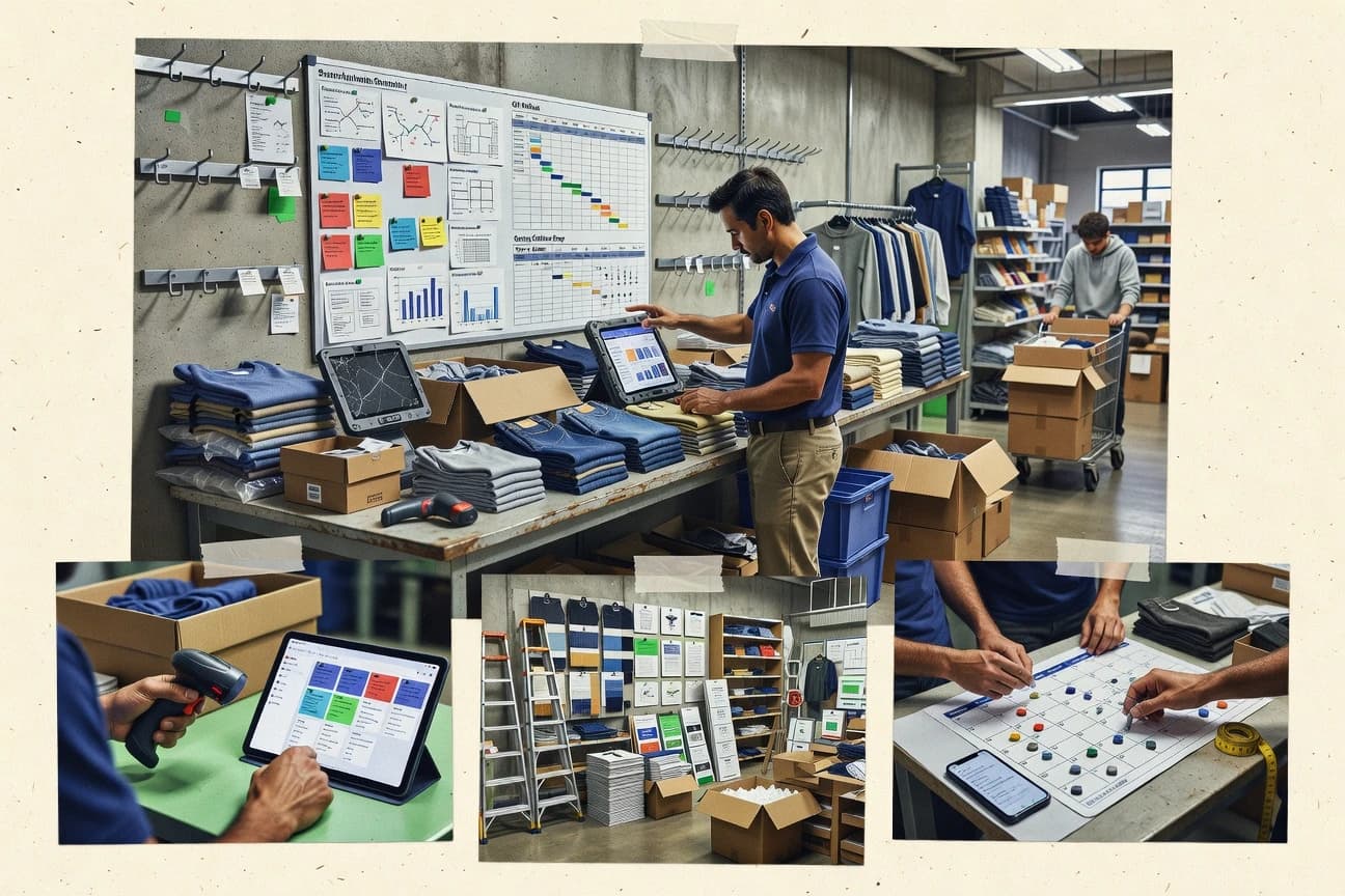 Top 10 Best Retail Project Management Software of 2026