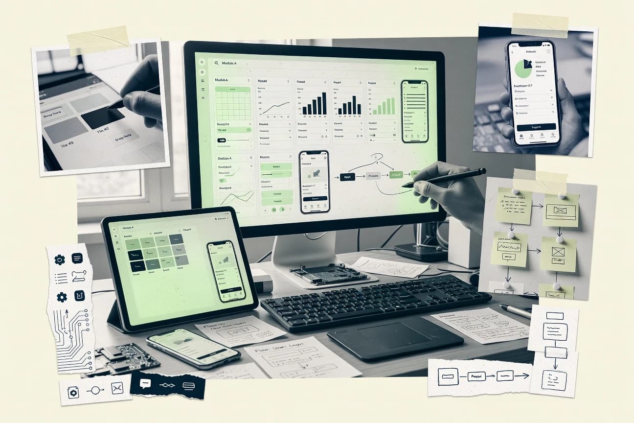 Top 10 Best Application Creator Software of 2026