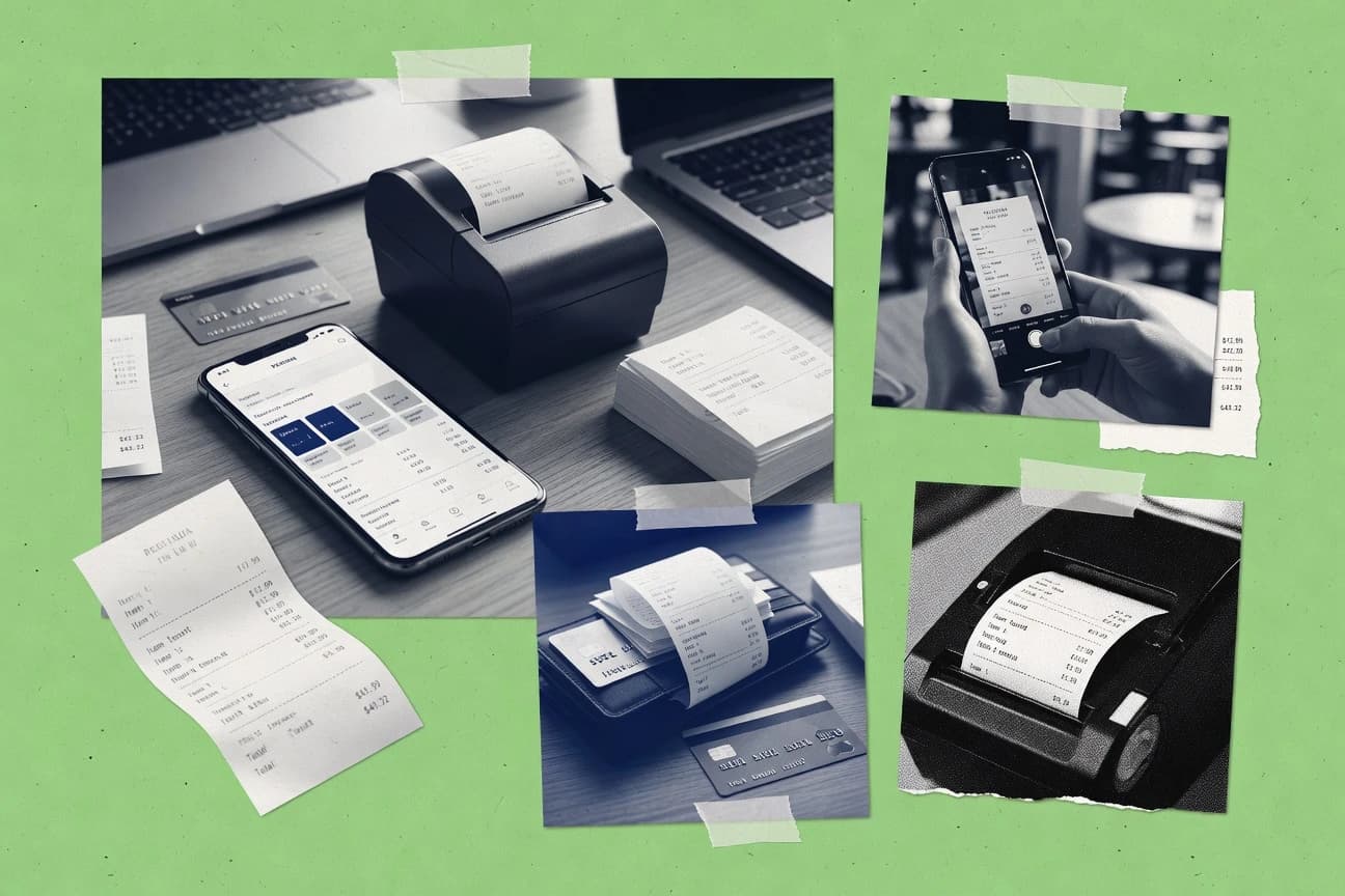 Top 10 Best Electronic Receipt Software of 2026