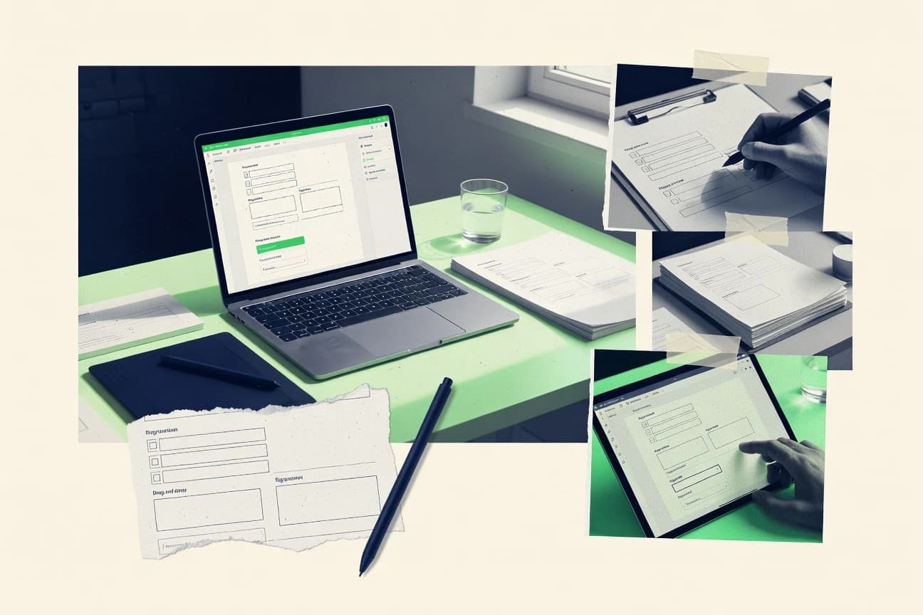 Top 10 Best Pdf Form Maker Software of 2026