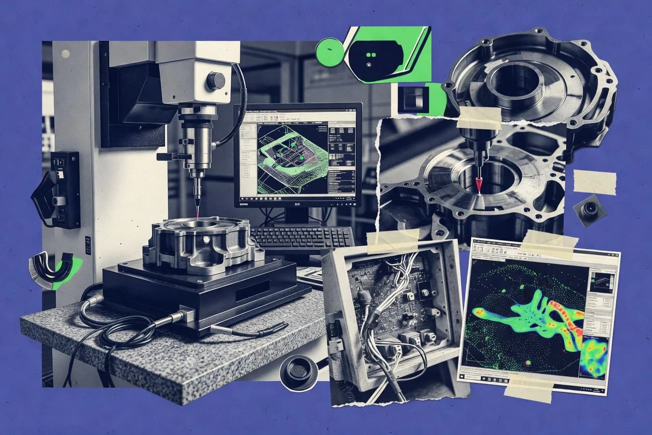 Top 10 Best Cmm Retrofit Software of 2026