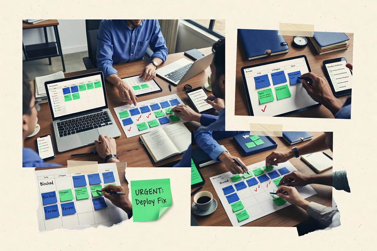 Top 10 Best Team Task Manager Software of 2026