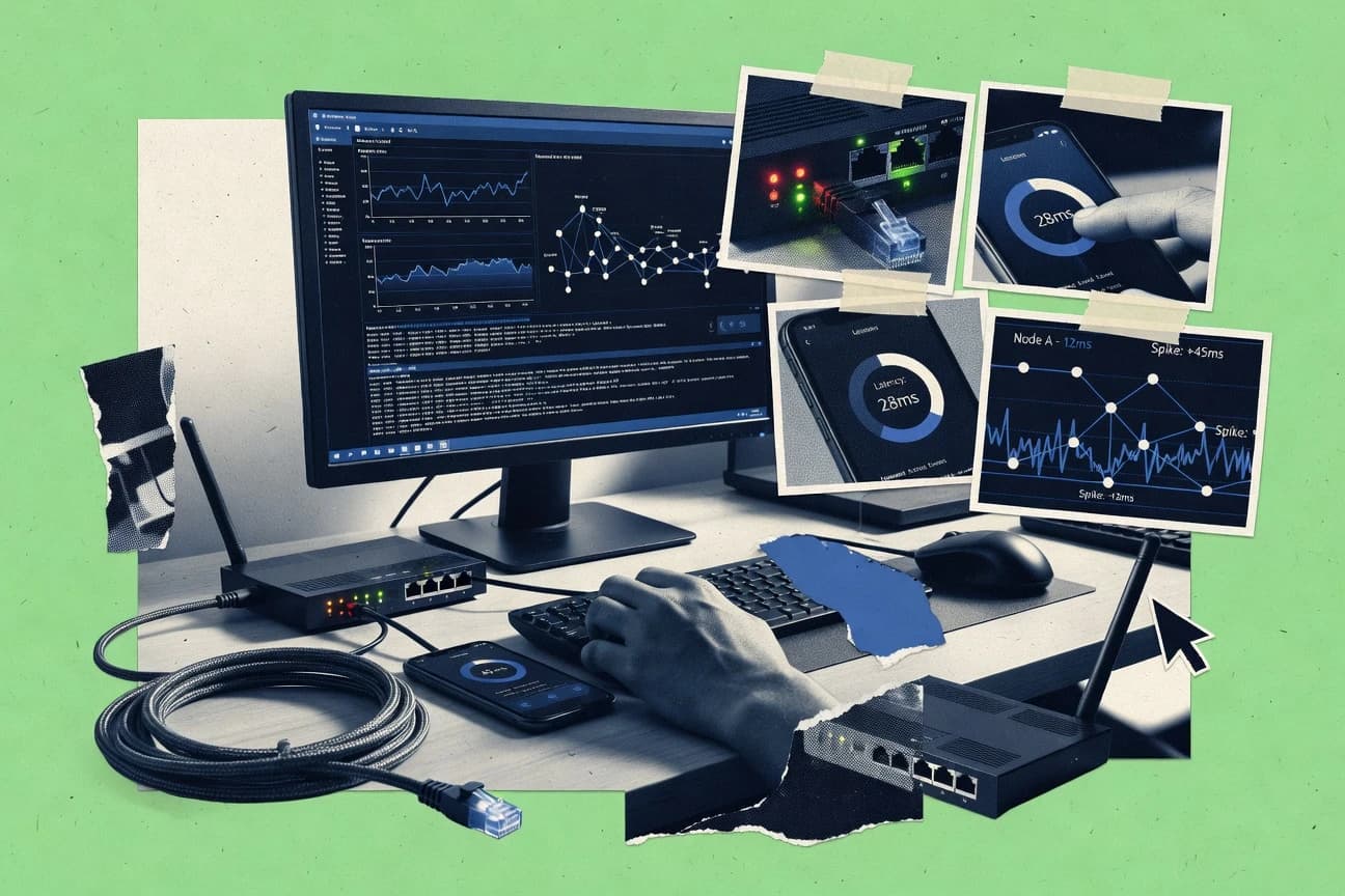 Top 10 Best Ping Test Software of 2026