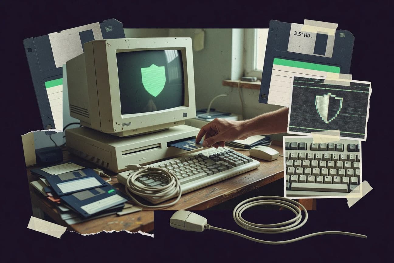 Top 10 Best First Antivirus Software of 2026