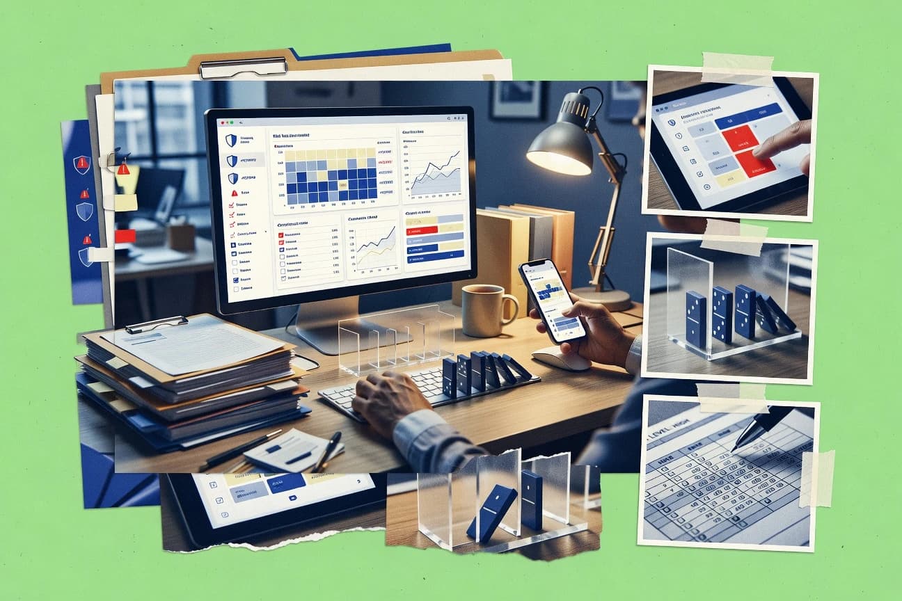 Top 10 Best Risk Management Application Software of 2026