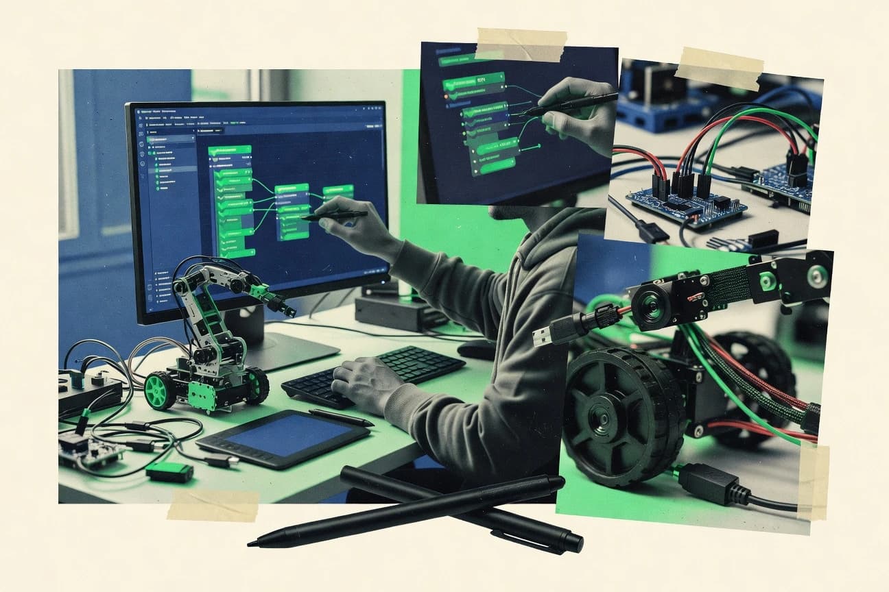 Top 10 Best Visual Coding Software of 2026