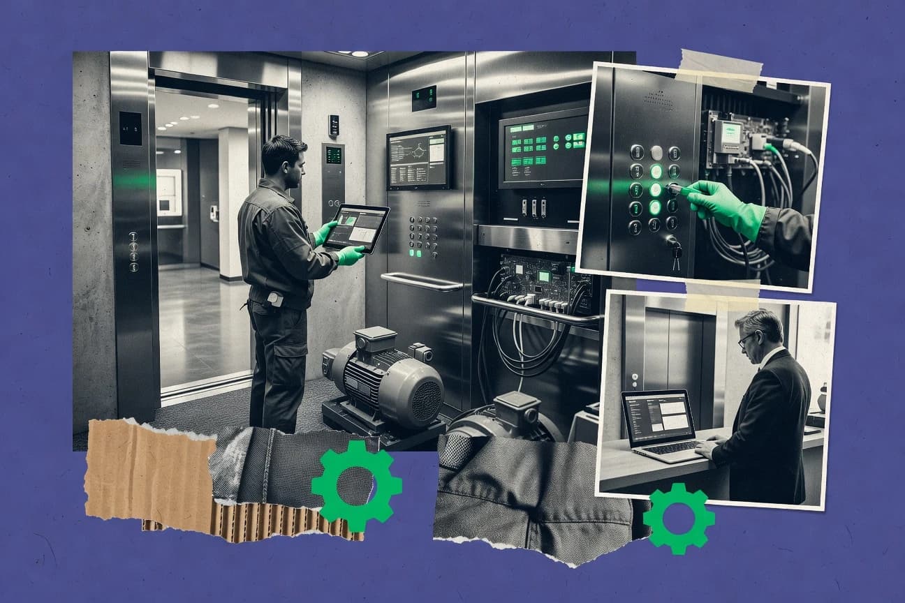 Top 10 Best Lift Service Software of 2026