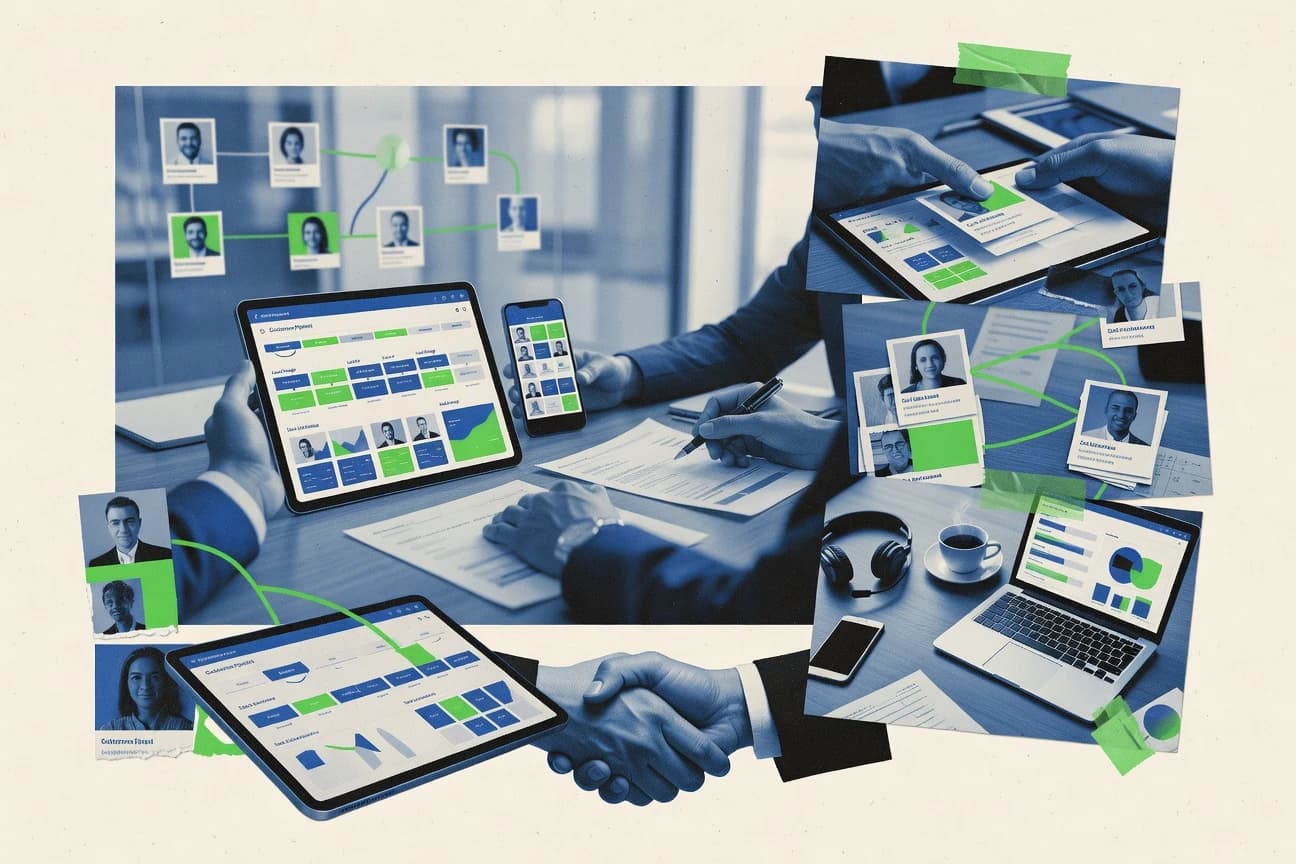 Top 10 Best Selling Crm Software of 2026