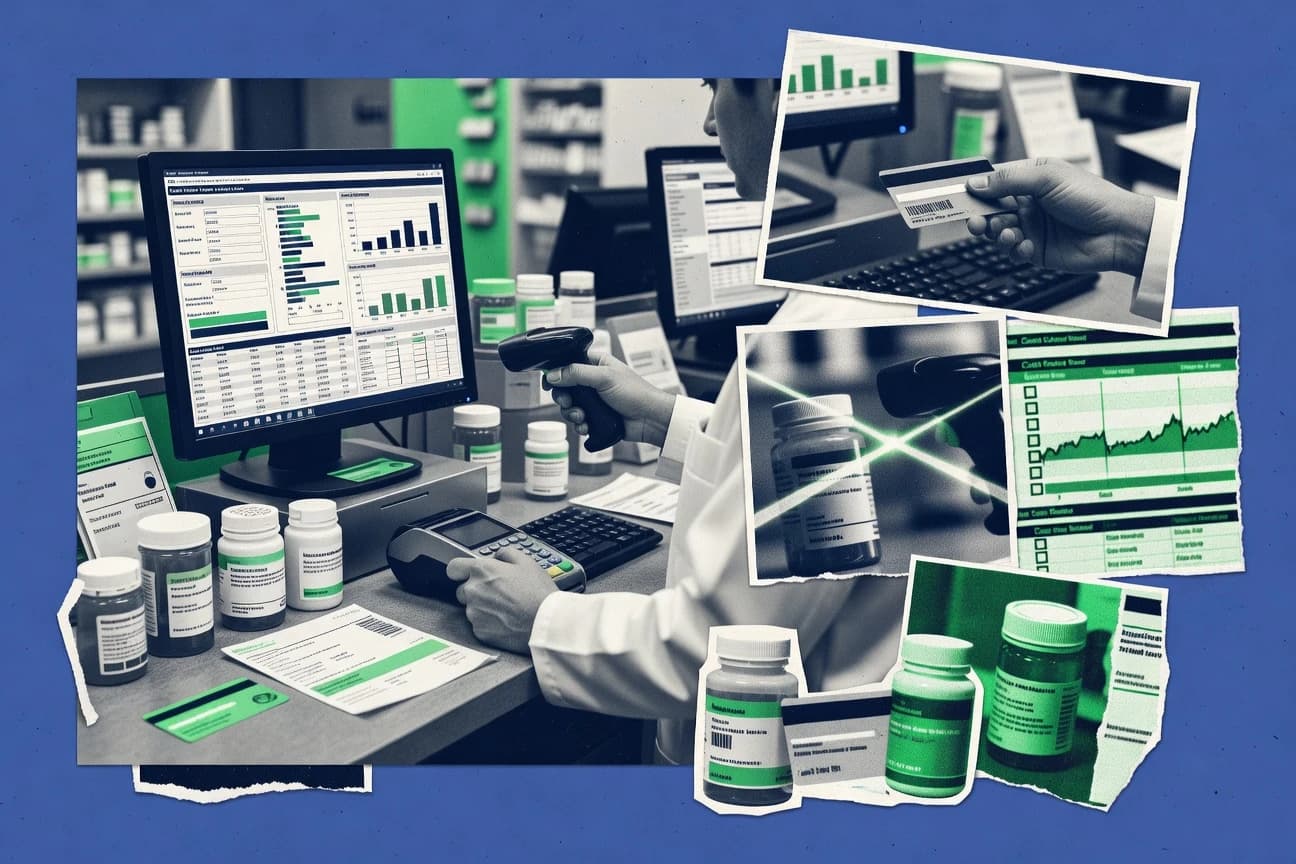 Top 10 Best Pharmacy Claims Processing Software of 2026