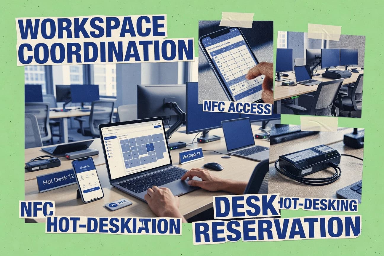 Top 10 Best Desk Manager Software of 2026