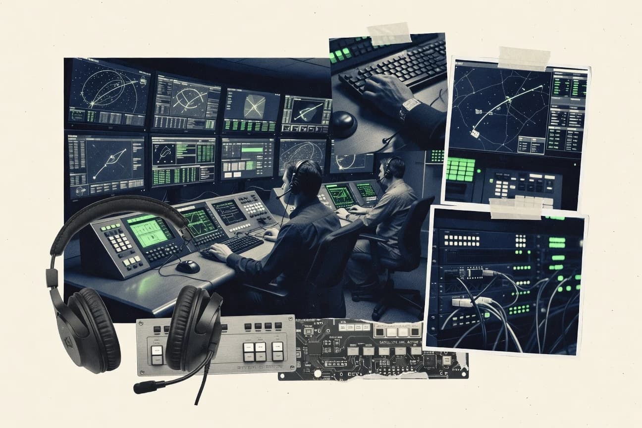 Top 10 Best Mission Control Software of 2026