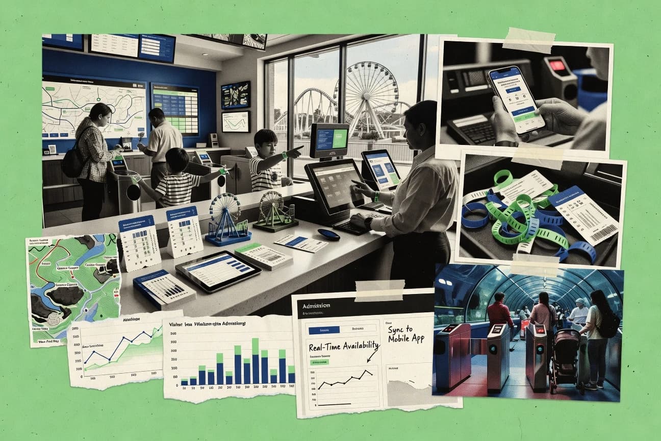 Top 10 Best Attraction Booking Software of 2026