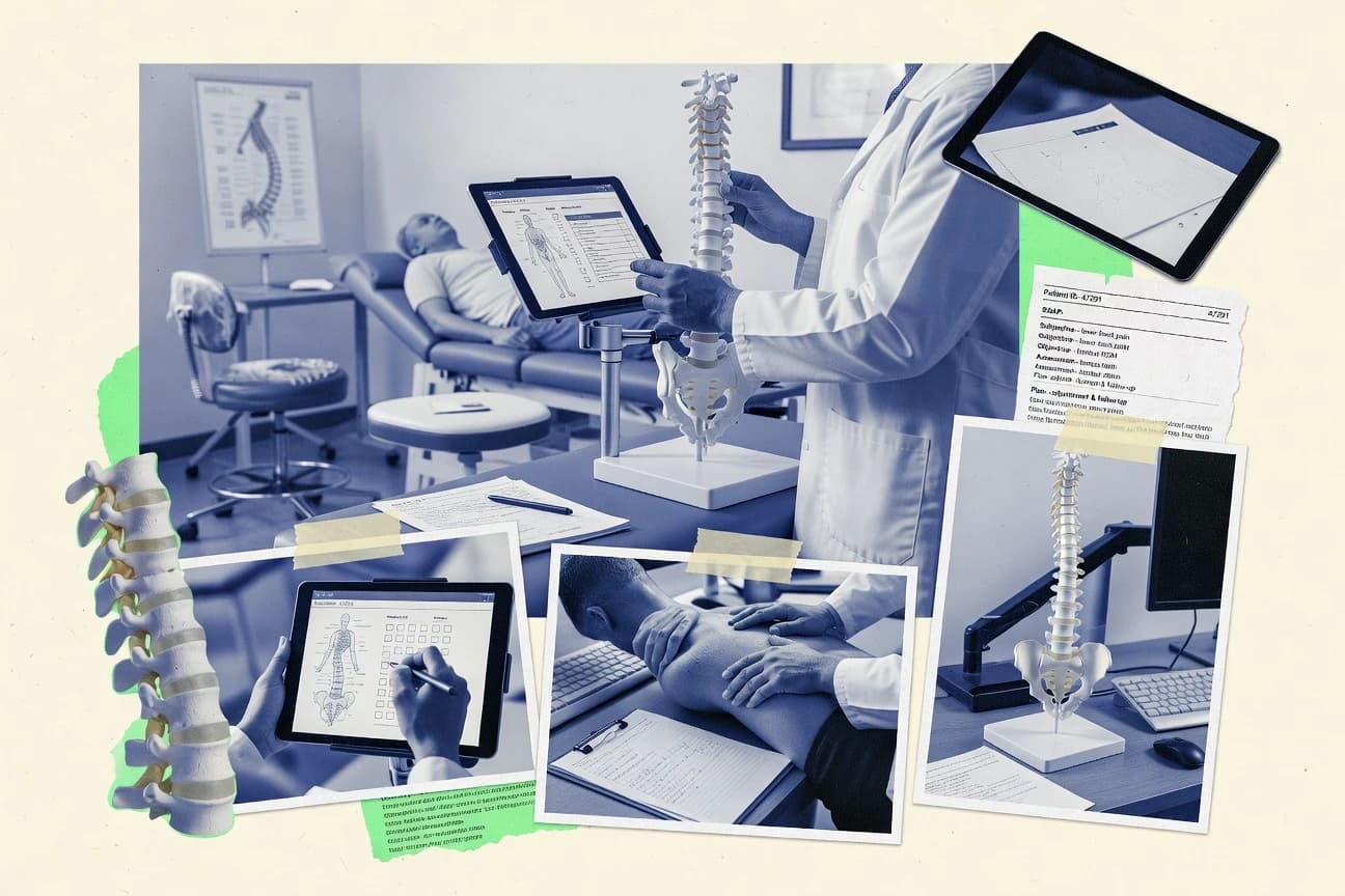 Top 10 Best Chiropractic Soap Notes Software of 2026