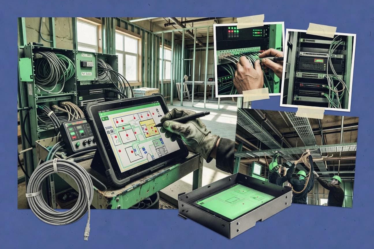 Top 10 Best Low Voltage Software of 2026