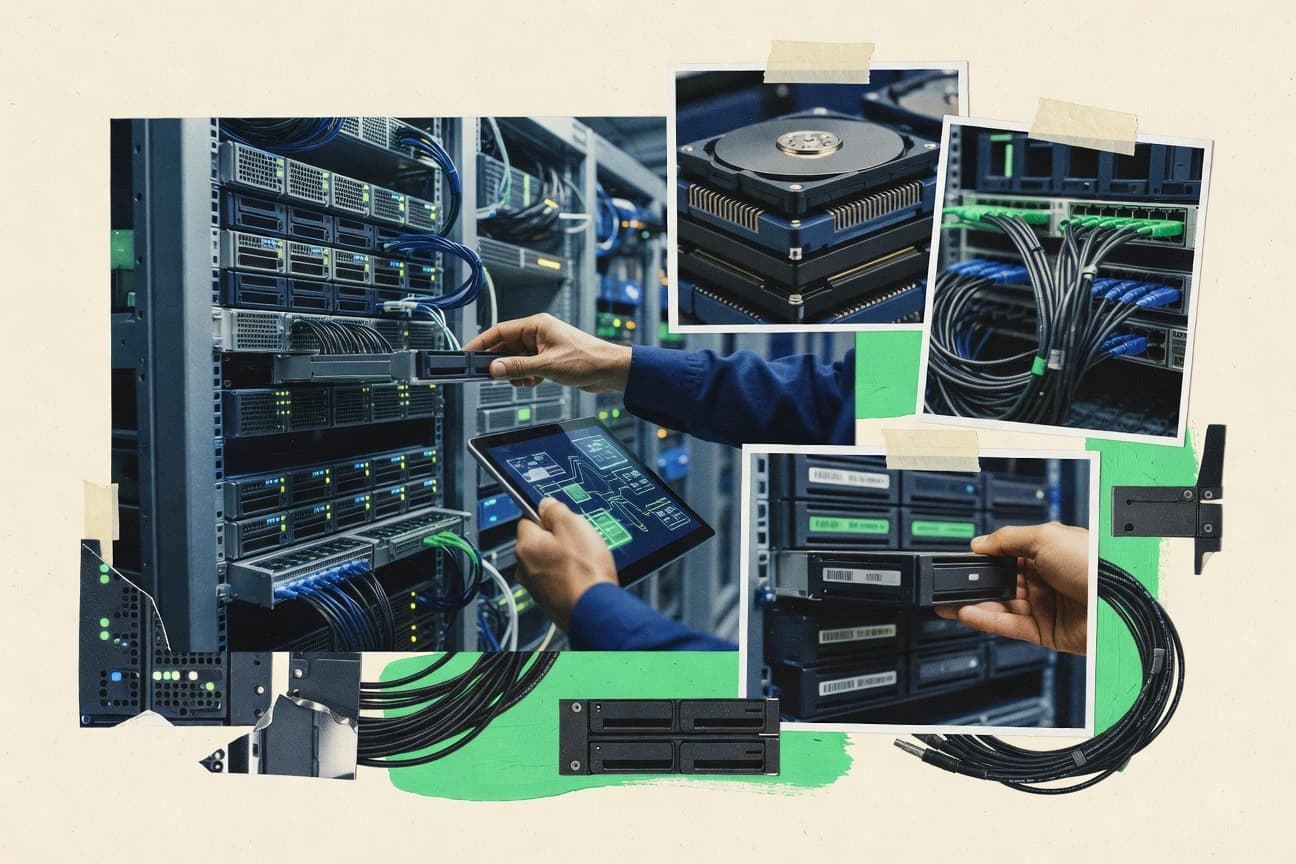 Top 10 Best Storage System Software of 2026