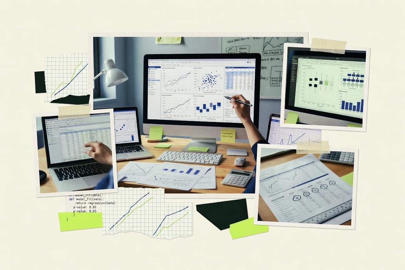 Top 10 Best Quantitative Research Software of 2026