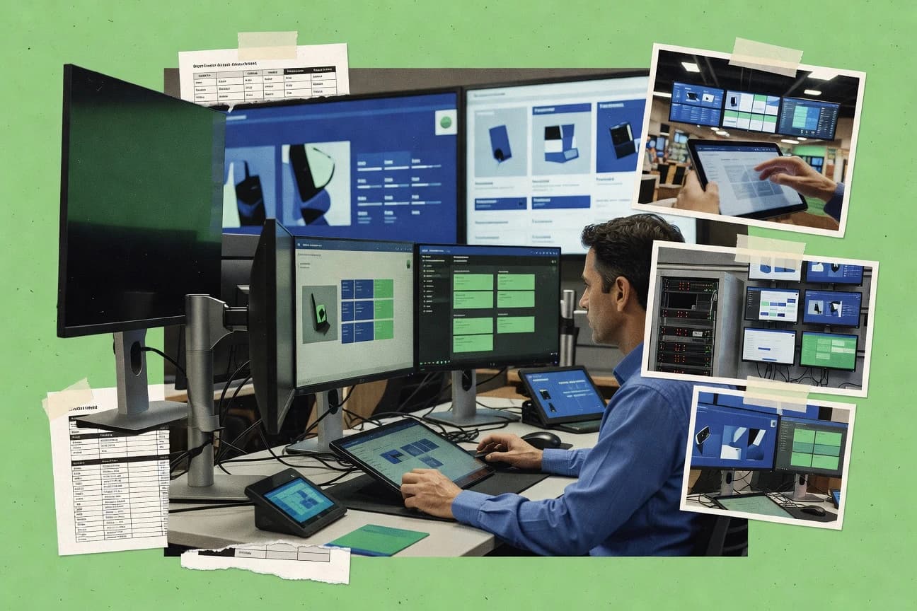 Top 10 Best Display Management Software of 2026