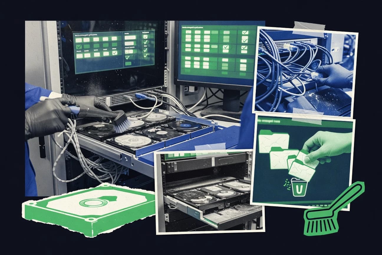 Top 10 Best Database Cleaning Software of 2026