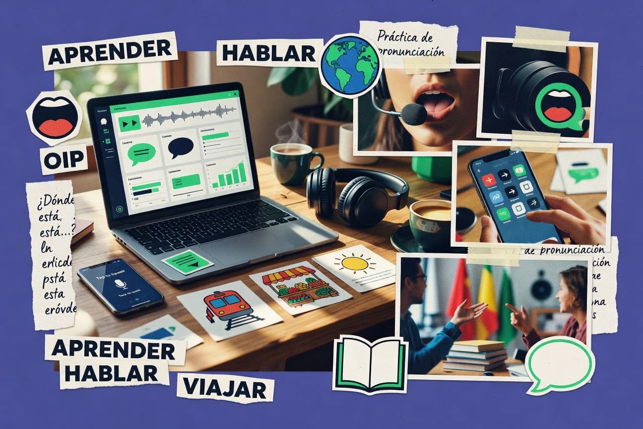 Top 10 Best Spanish Language Software of 2026