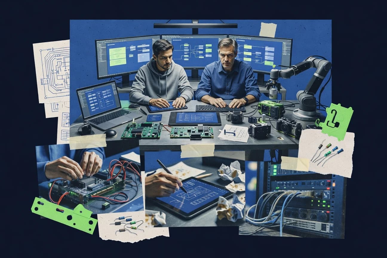 Top 9 Best Create Ai Software of 2026