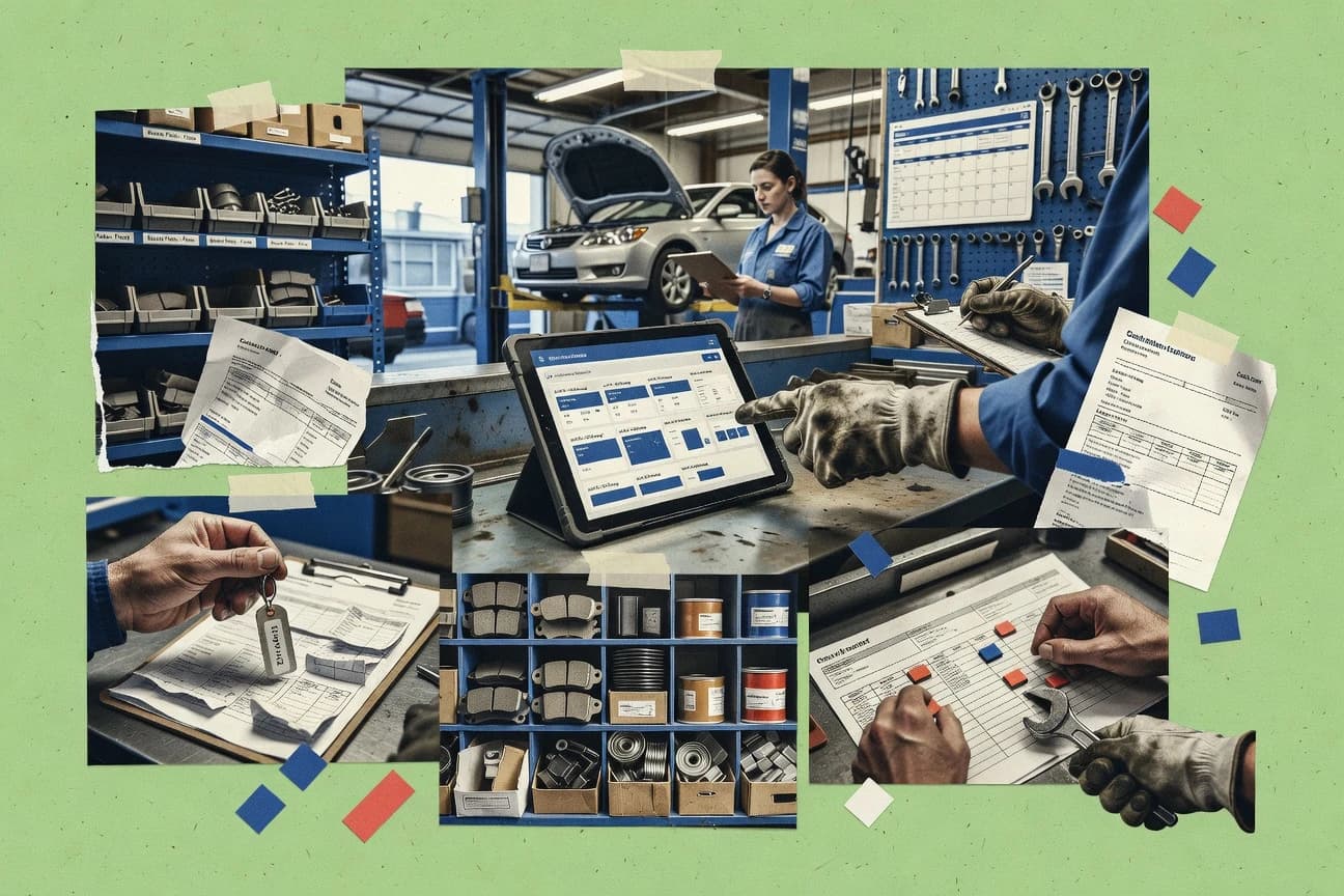 Top 10 Best Repairs Management Software of 2026