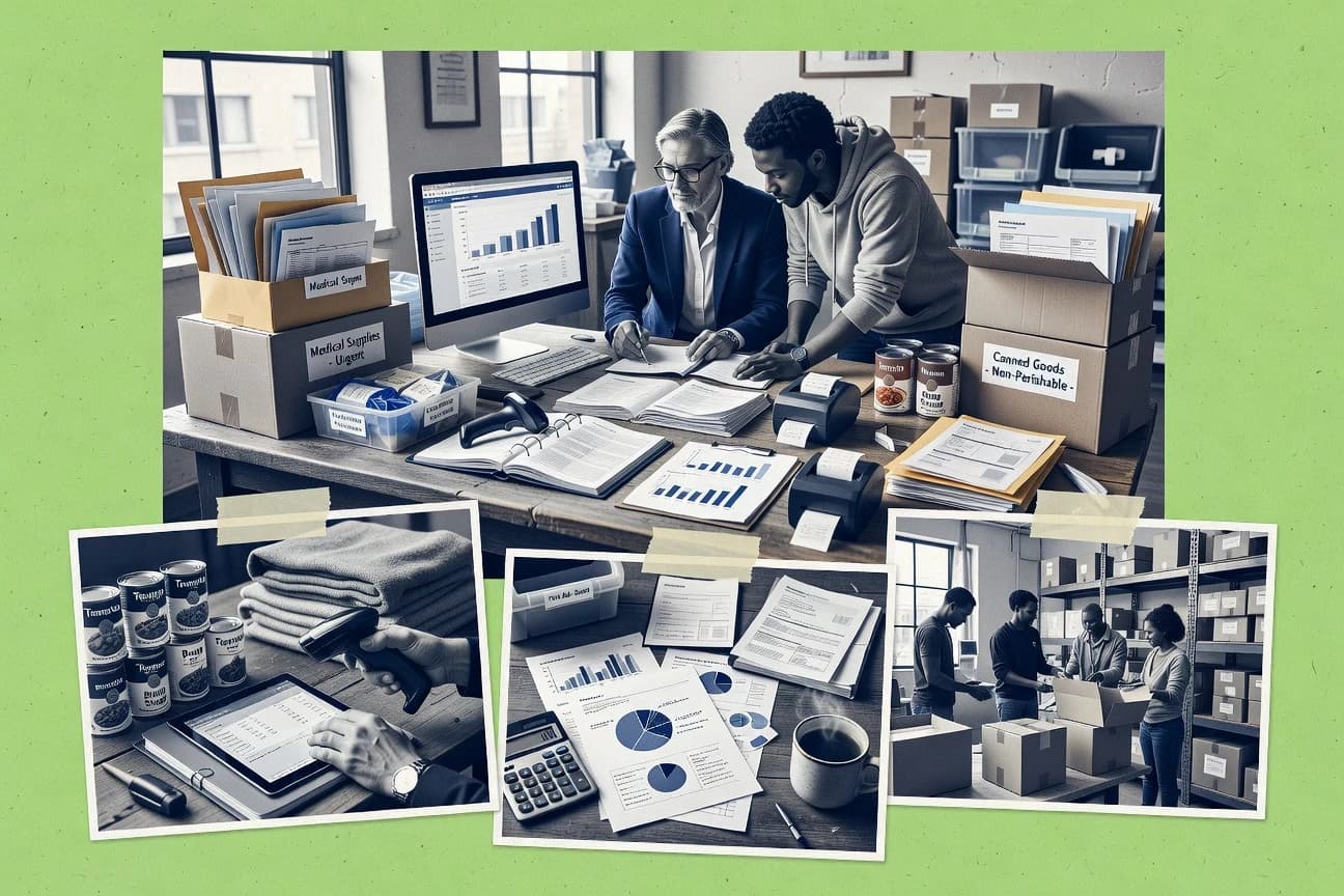 Top 10 Best Nonprofit ERP Software of 2026