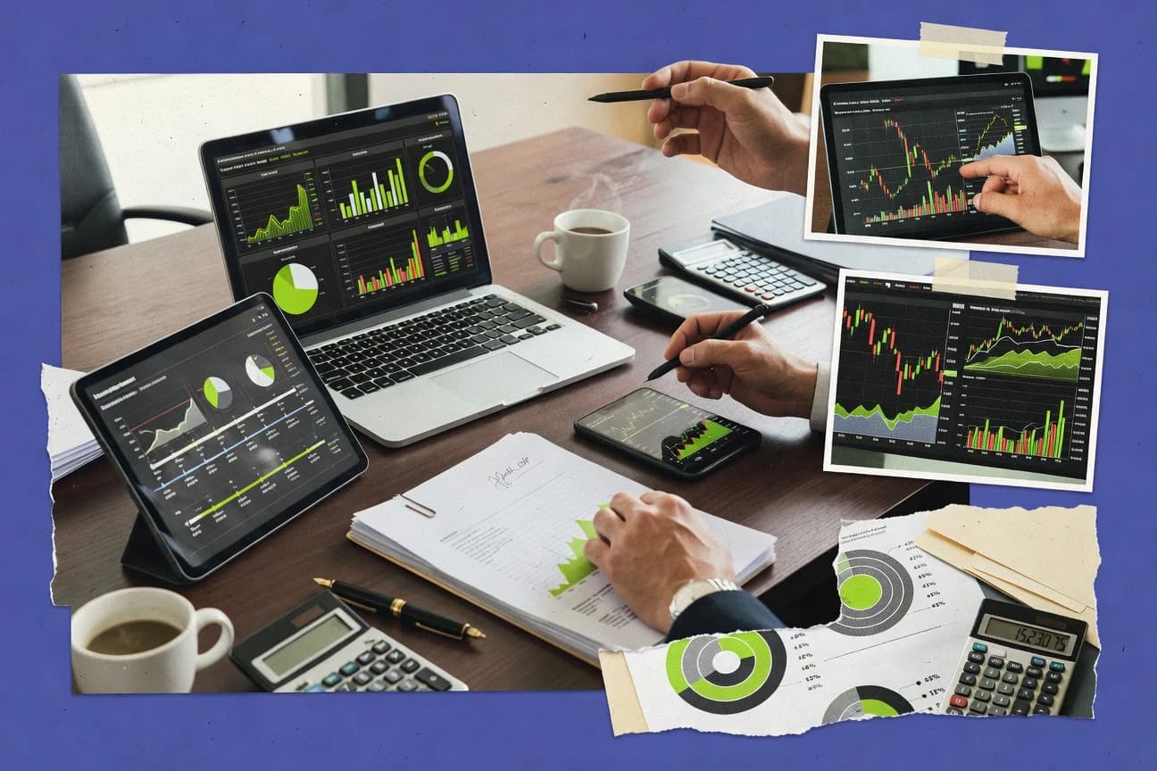 Top 10 Best Financial Adviser Software of 2026