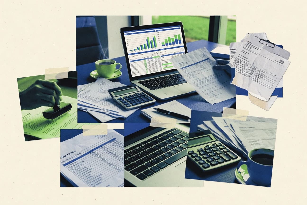 Top 10 Best Annual Statement Software of 2026