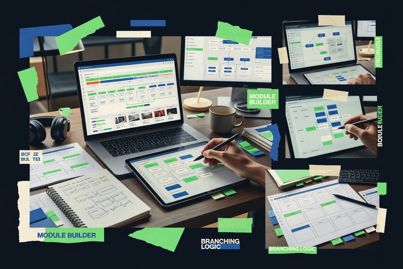 Top 10 Best Course Design Software of 2026