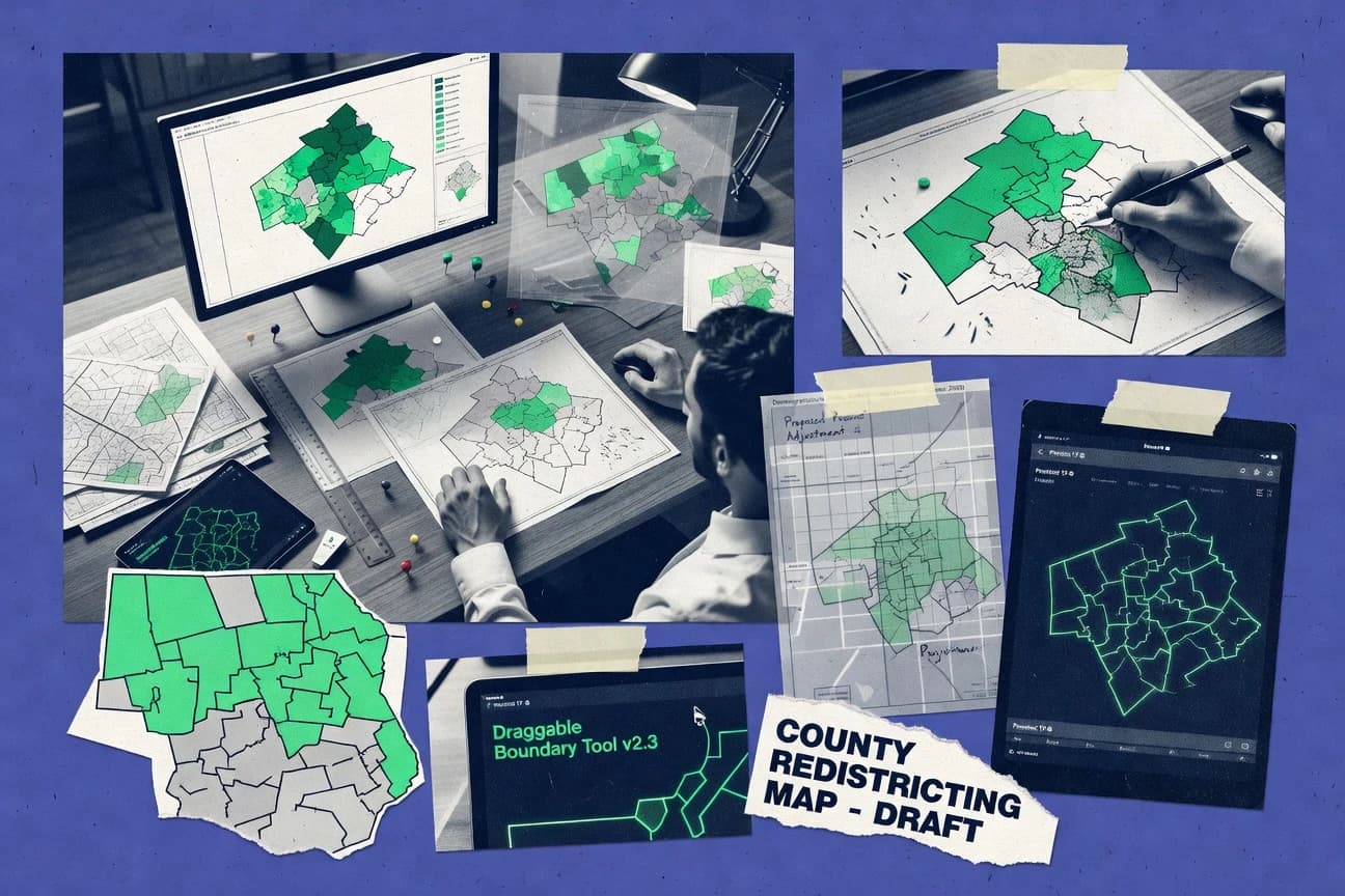 Top 9 Best Redistricting Software of 2026