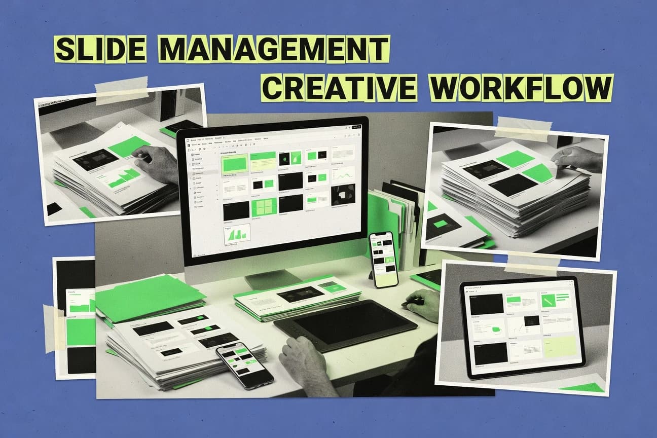 Top 10 Best Slide Management Software of 2026