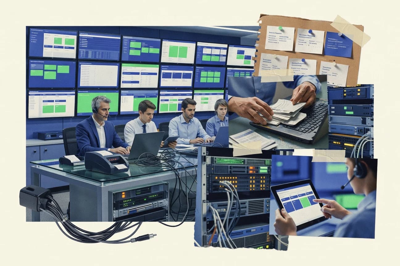 Top 10 Best Enterprise Service Software of 2026