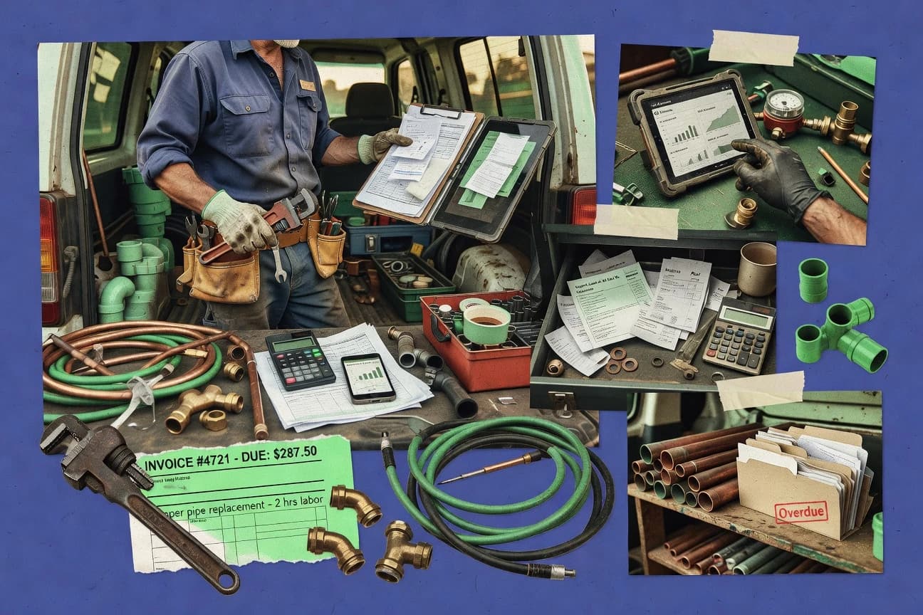 Top 10 Best Plumber Accounting Software of 2026