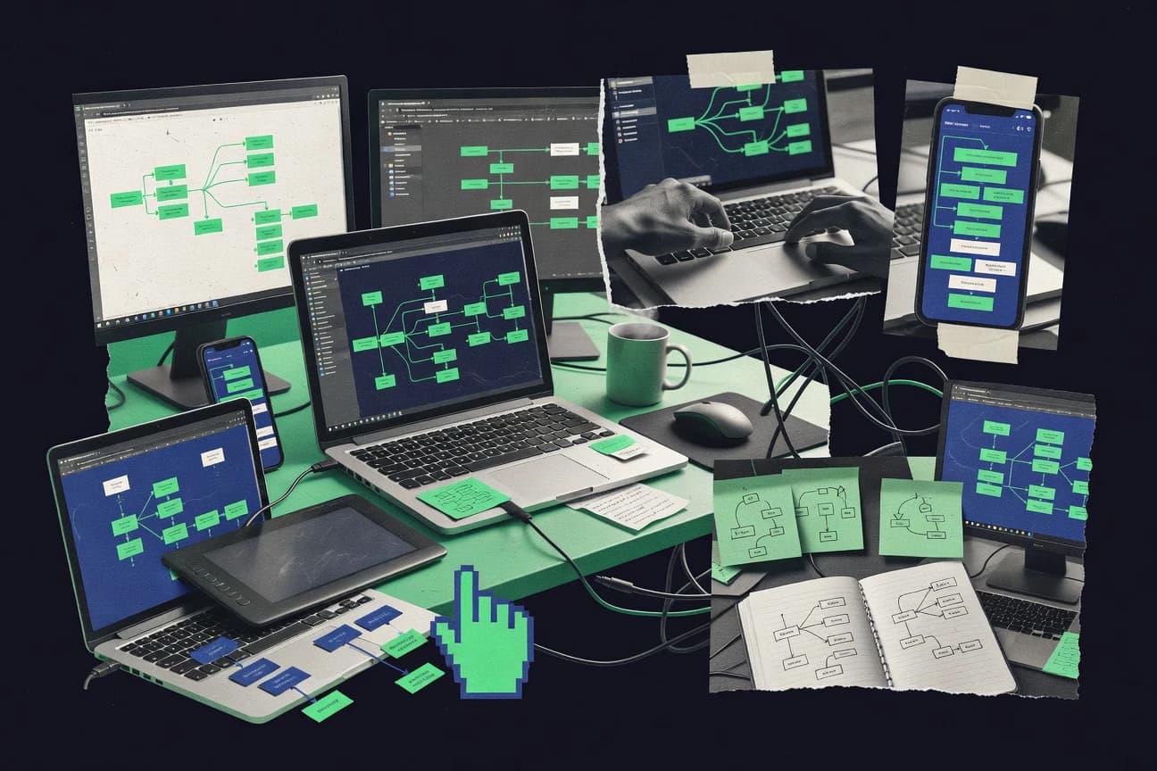 Top 10 Best Online Flowchart Software of 2026