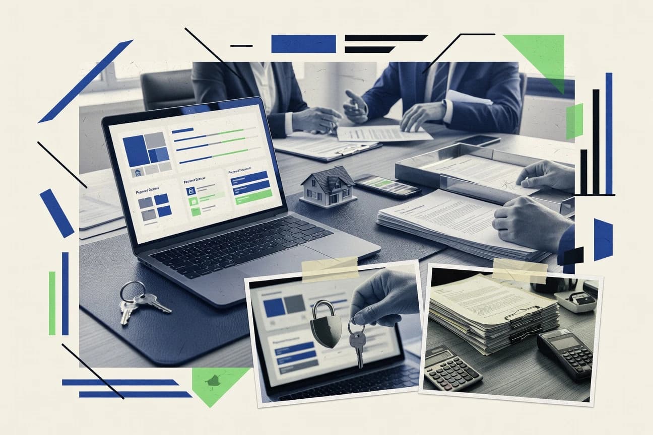 Top 10 Best Escrow Service Software of 2026