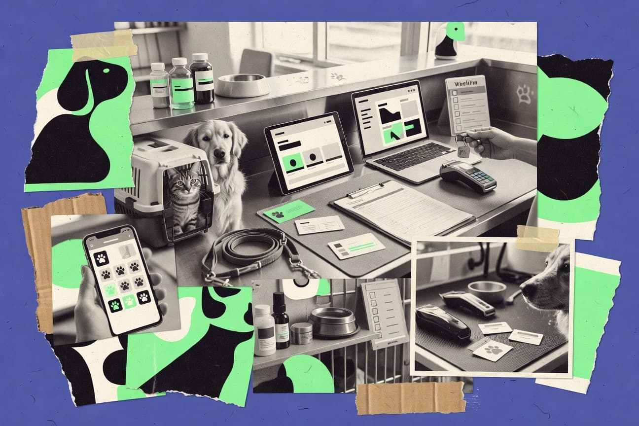 Top 10 Best Pet Care Management Software of 2026