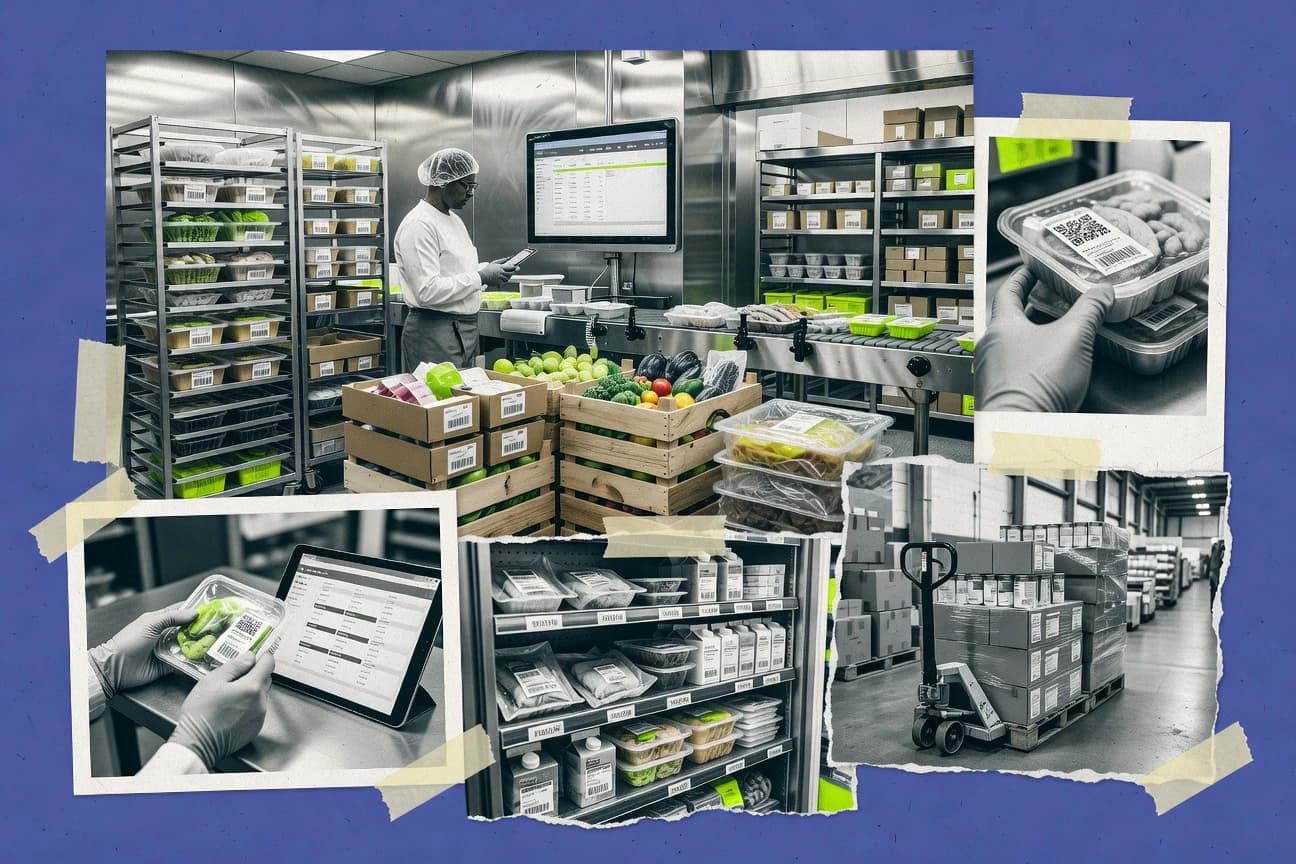 Top 10 Best Food Manufacturing Inventory Management Software of 2026
