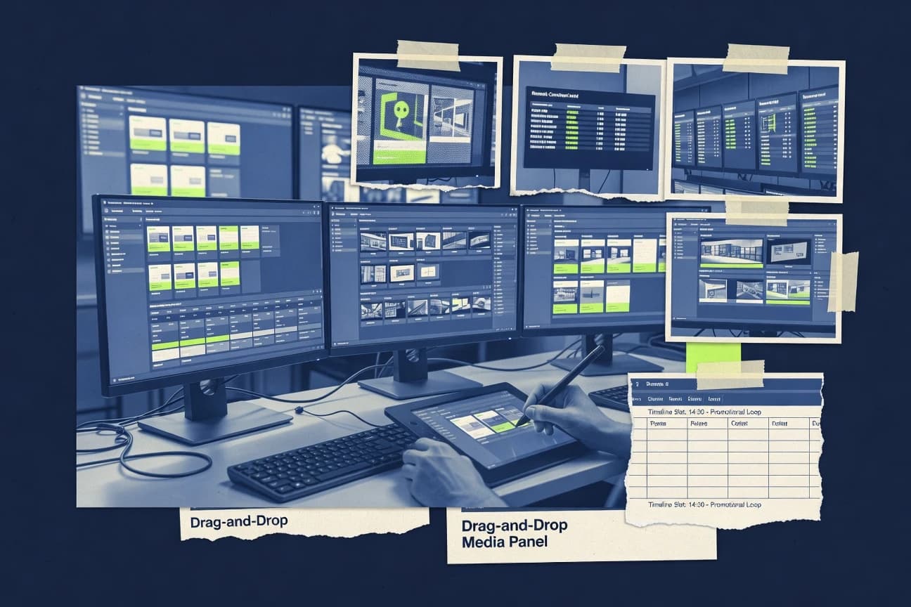 Top 10 Best Digital Display Software of 2026