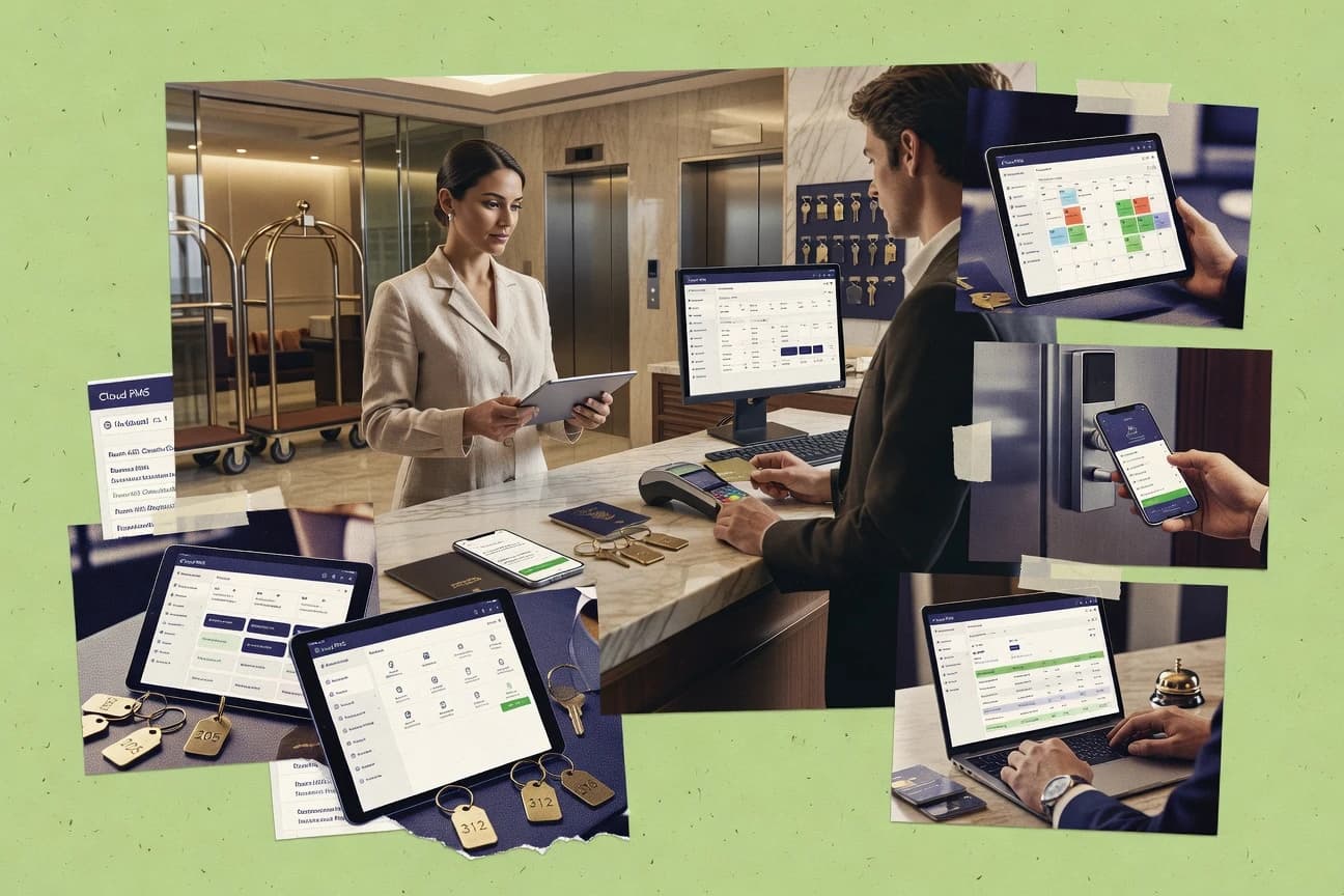 Top 10 Best Cloud Pms Software of 2026